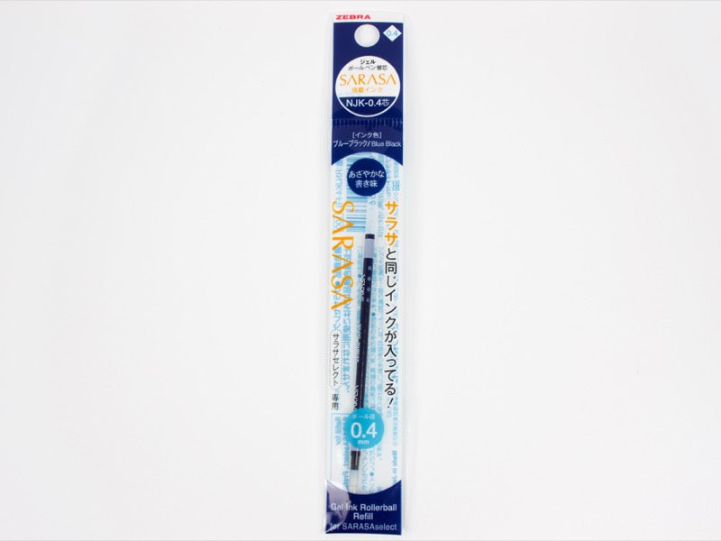 Tinta Sarasa Select