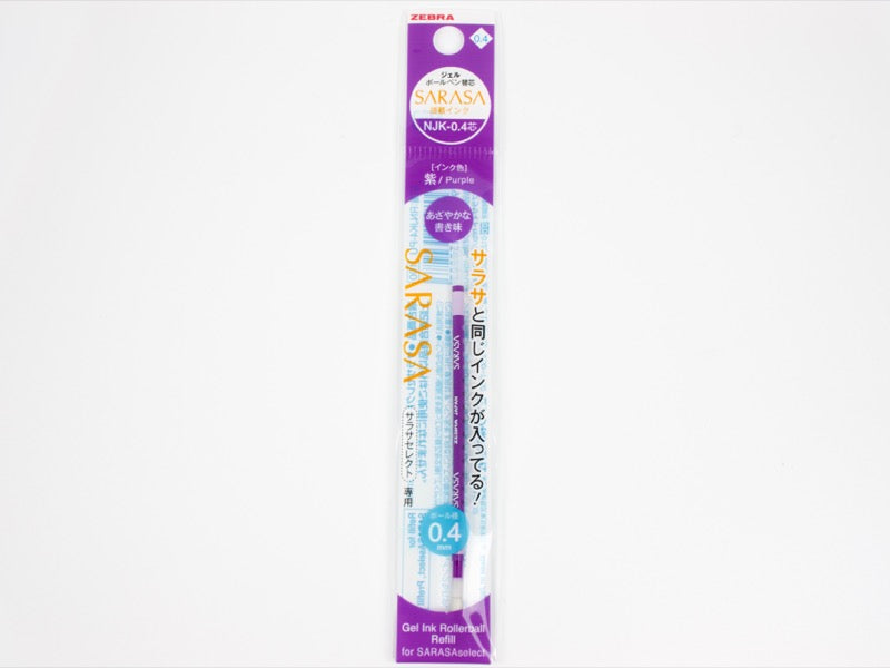 Tinta Sarasa Select