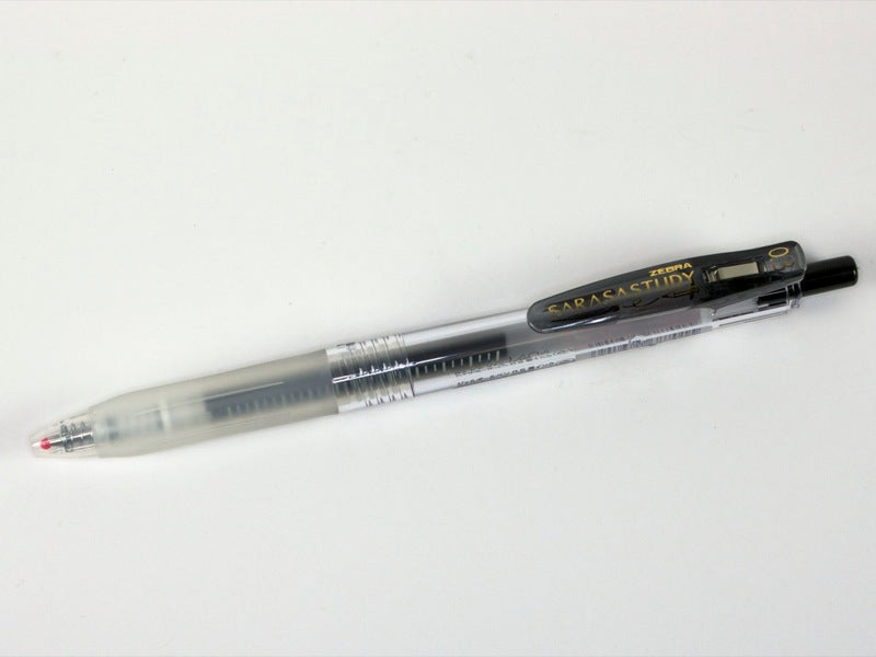 Sarasa Clip Study Pen