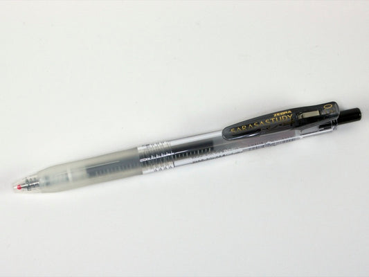 Sarasa Clip Study Pen