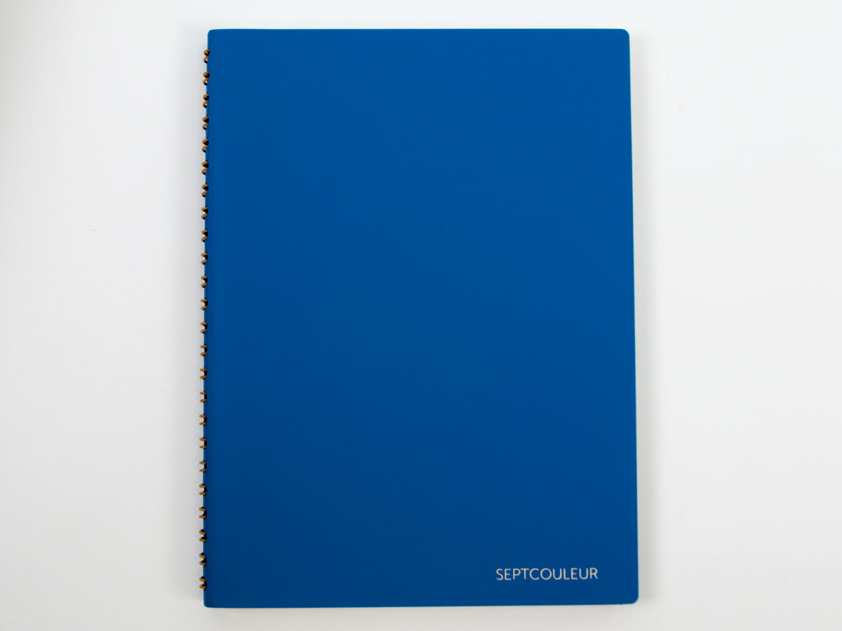 Maruman SEPTCOULEUR A5