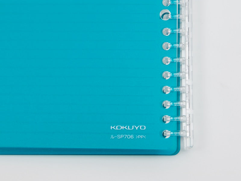 Kokuyo Smart Ring 60 Binder B5