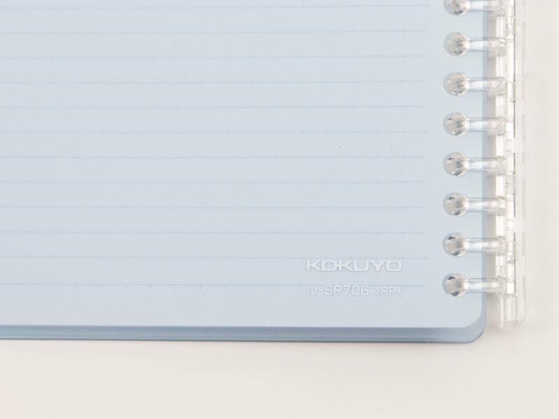 Kokuyo Smart Ring 60 Binder B5
