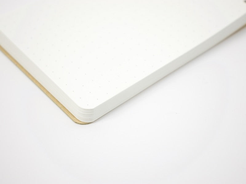 Kokuyo Soft Ring Clear A7 Pocket Reporter