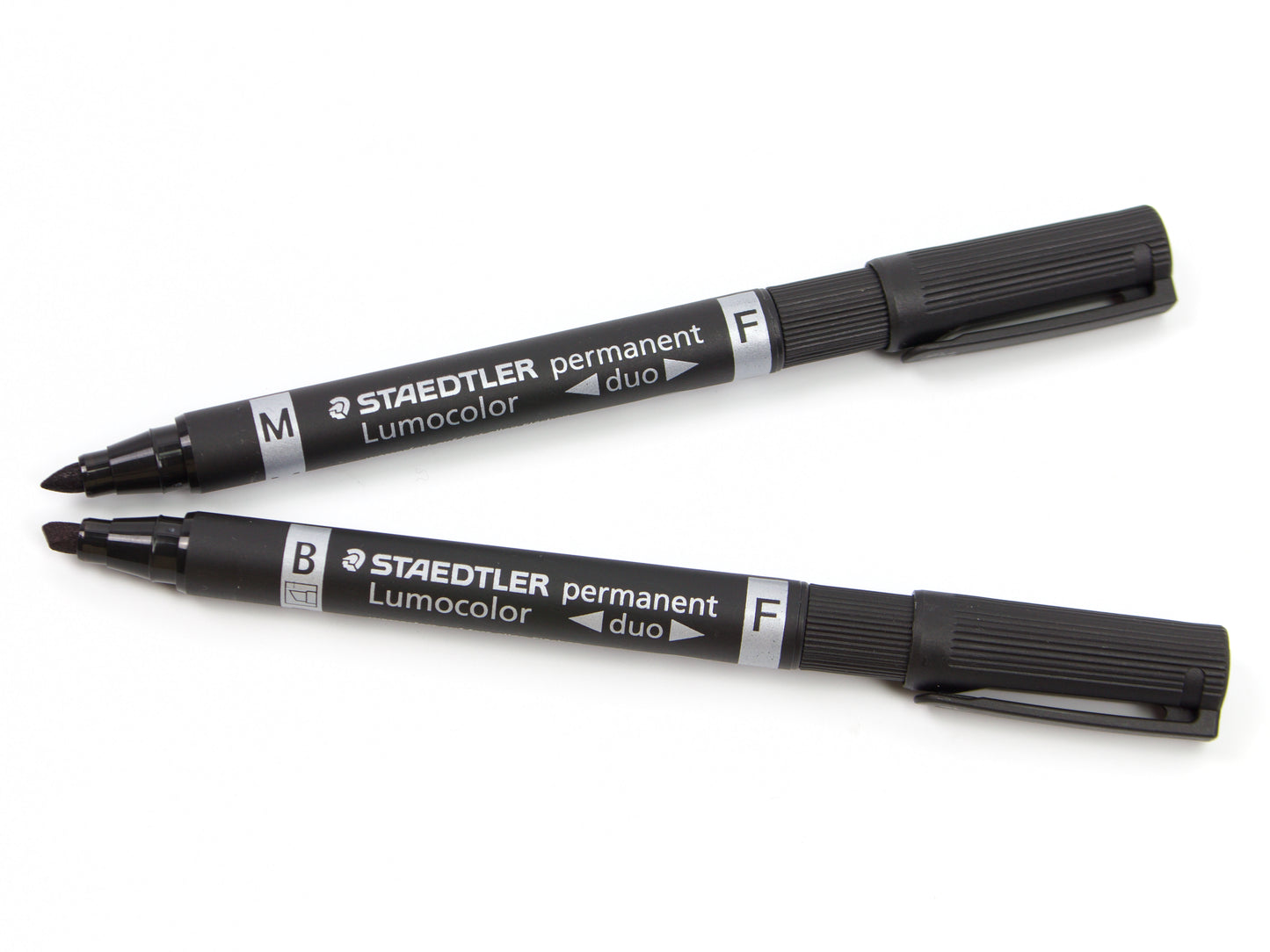 Marcador permanente Staedtler LumoColor