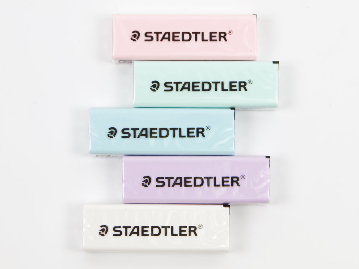 Recambio de borrador Staedtler para soporte