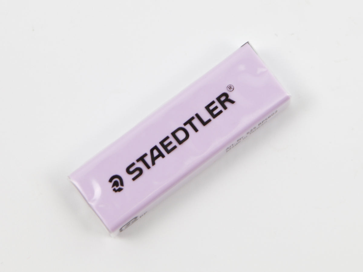 Recambio de borrador Staedtler para soporte