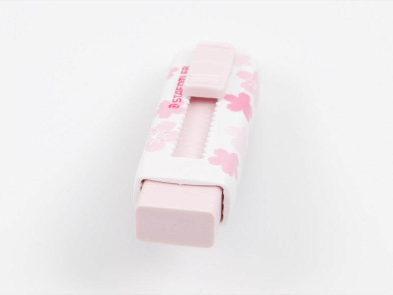 Borrador Staedtler Cherry Blossom
