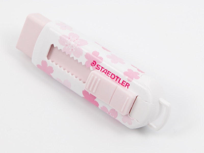 Borrador Staedtler Cherry Blossom