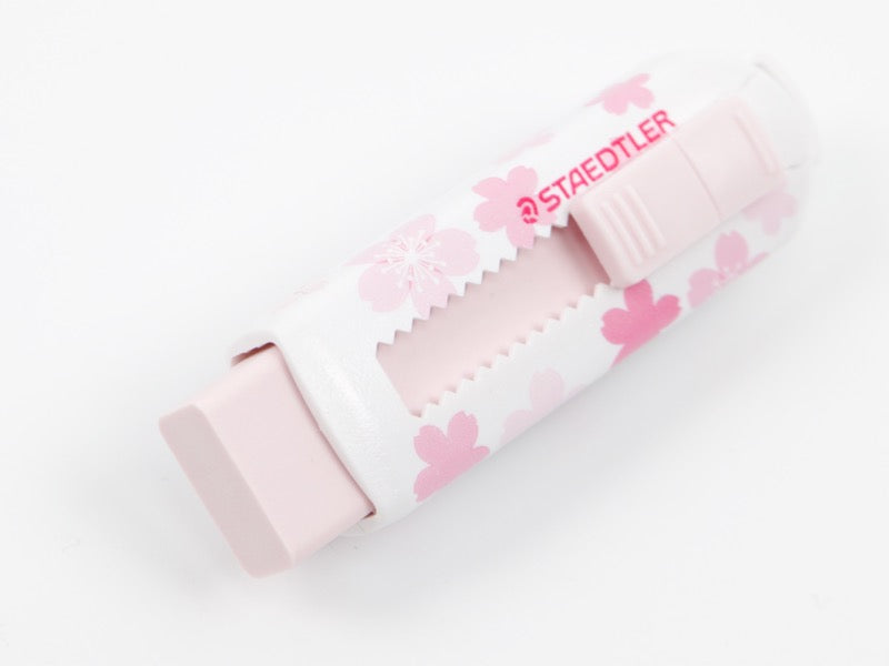 Borrador Staedtler Cherry Blossom