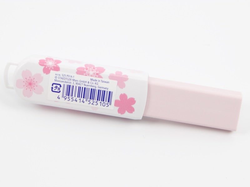 Borrador Staedtler Cherry Blossom