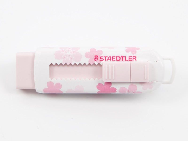 Borrador Staedtler Cherry Blossom