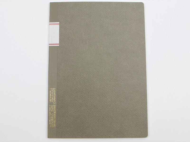 Cuaderno Stalogy 016 B5