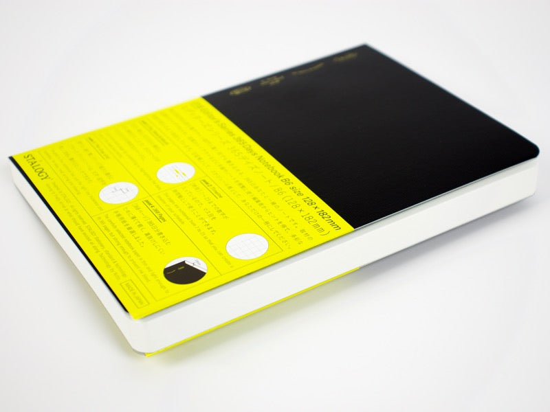 Stalogy B6 365 Days Notebook