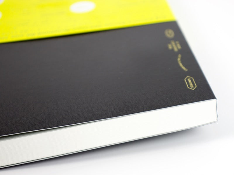 Stalogy B6 365 Days Notebook