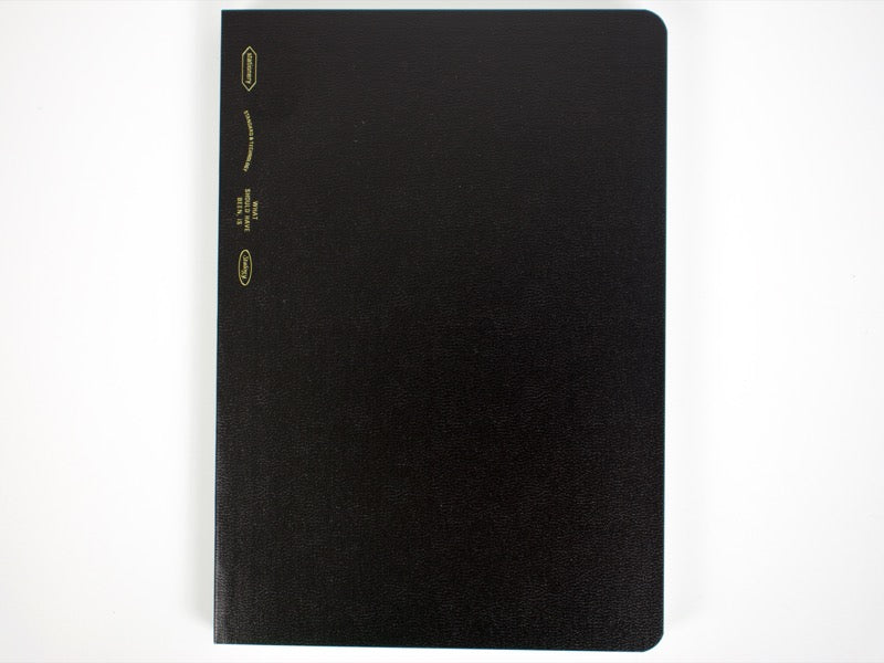 Stalogy B6 365 Days Notebook