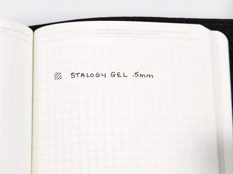 Stalogy 028 Gel Ink Refill
