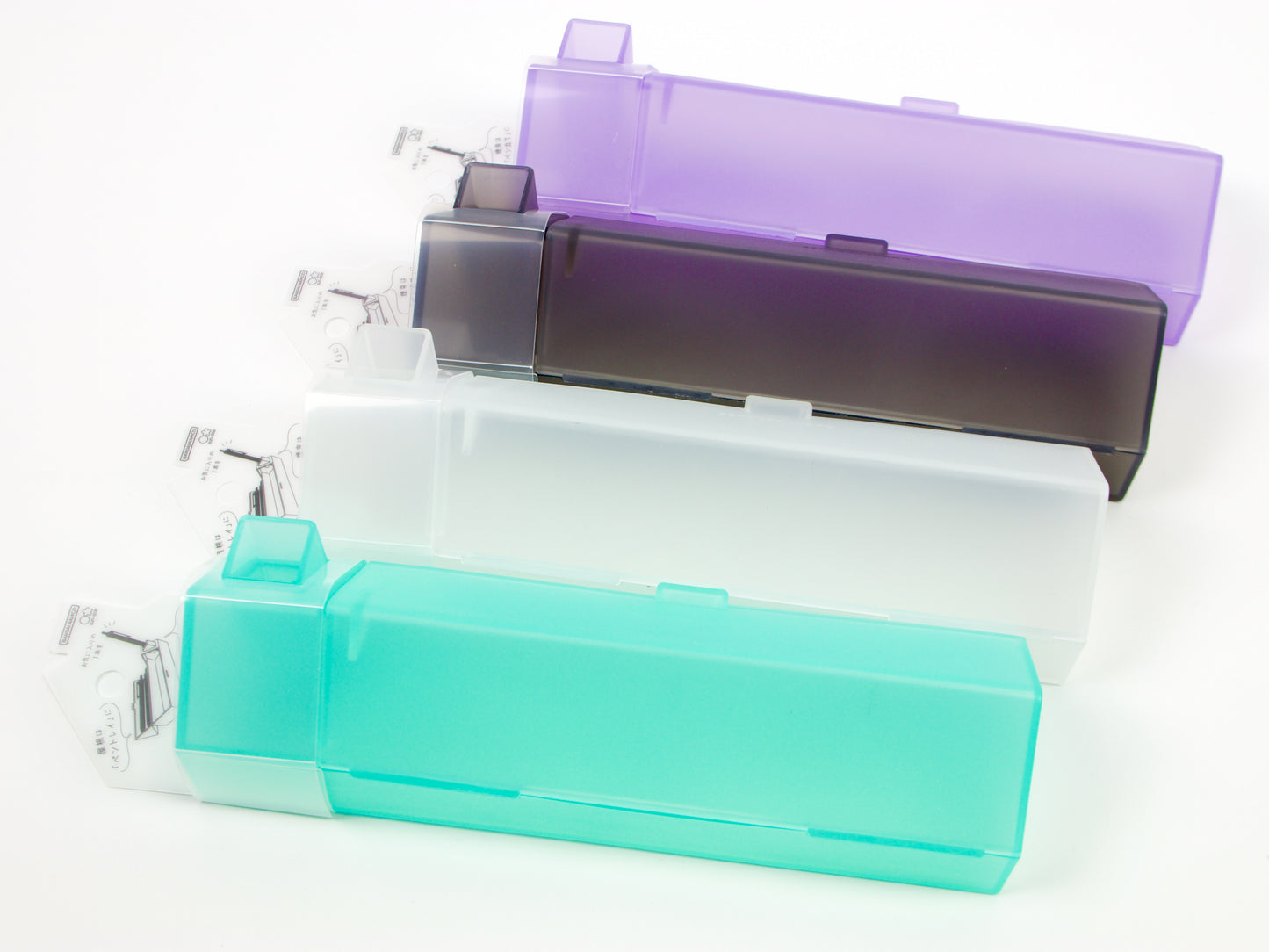 Sun-Star House Pen Case