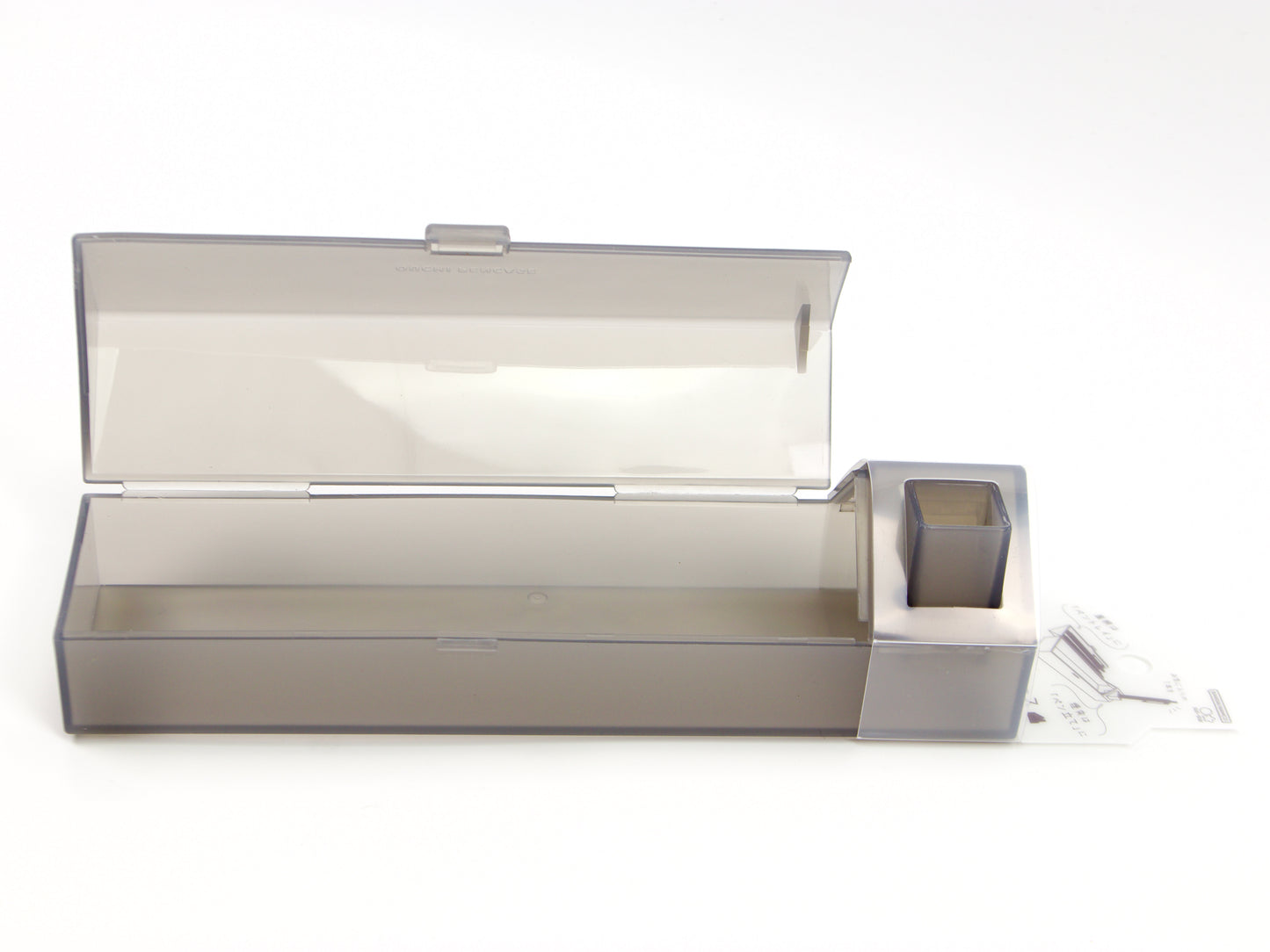 Sun-Star House Pen Case