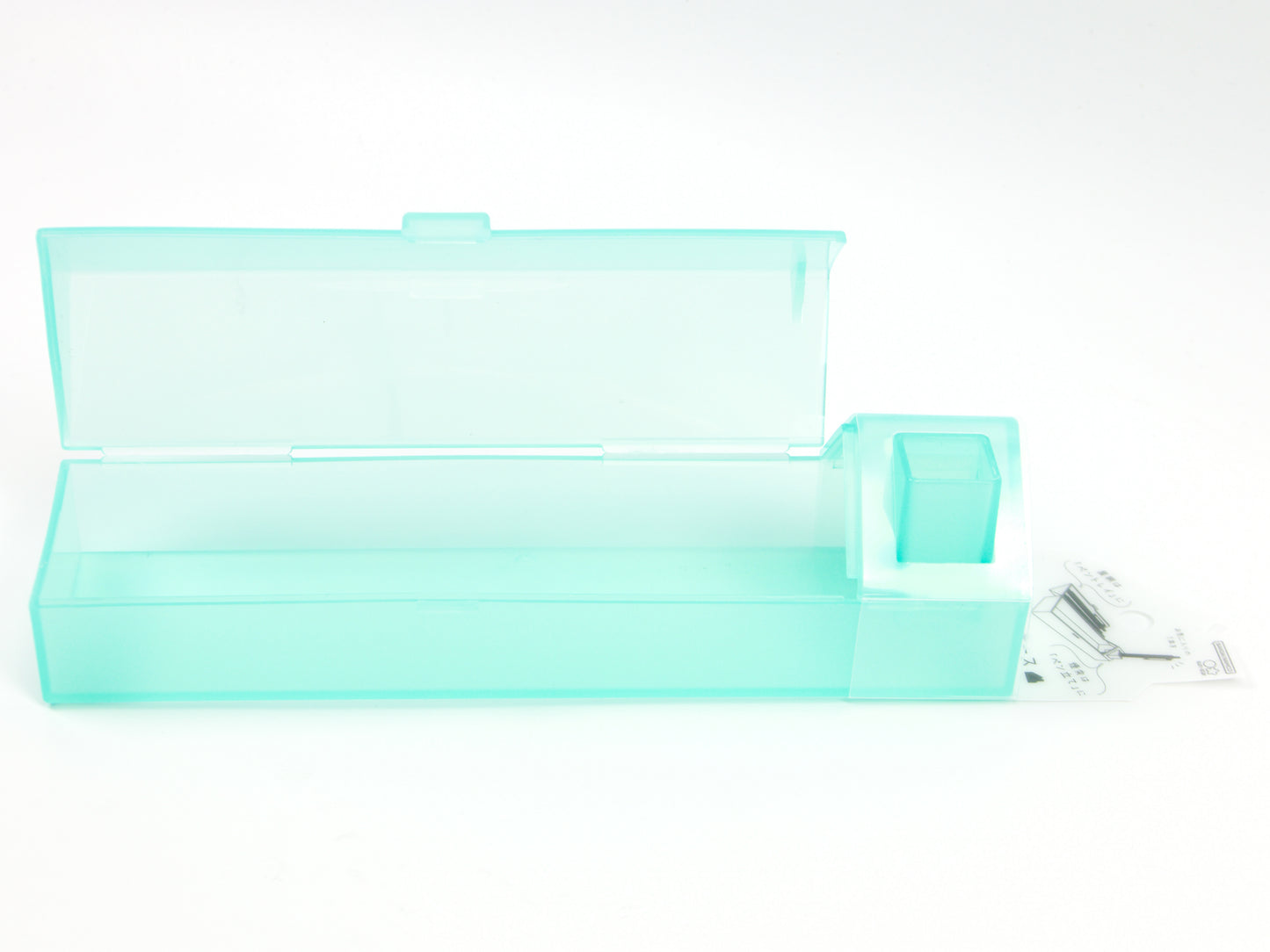 Sun-Star House Pen Case