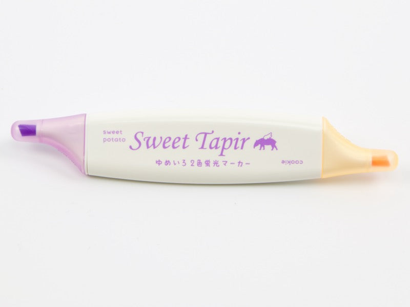 Surligneurs parfumés Kobaru Sweet Tapir Singles