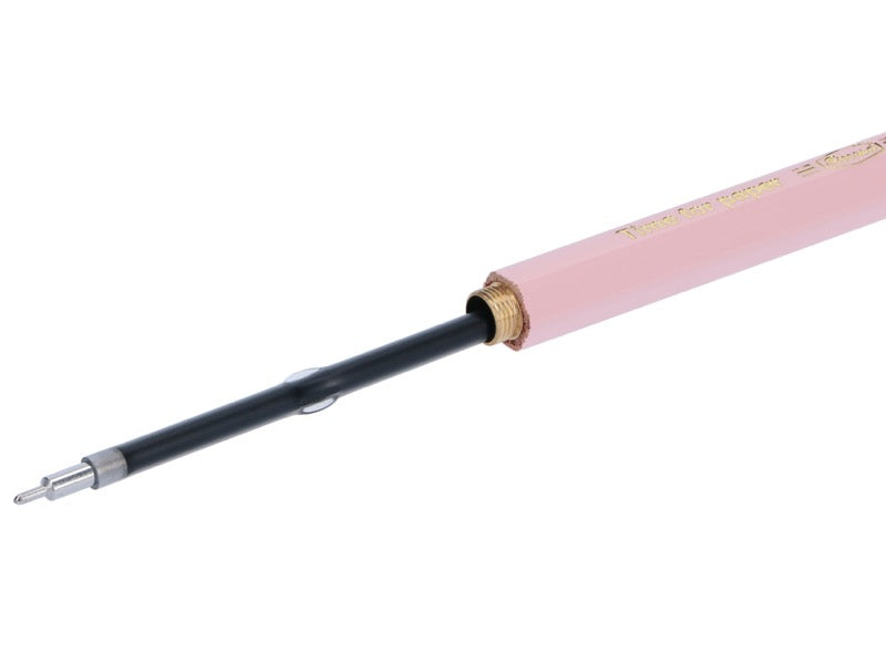 Mark's Inc. Time for Paper Gel Ink Pen