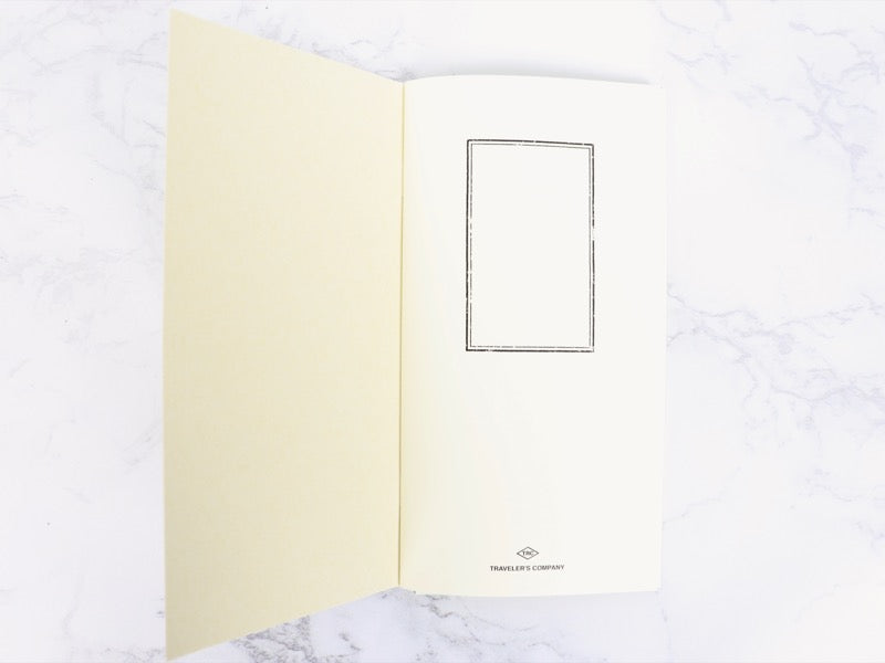 025 MD Papier Crème