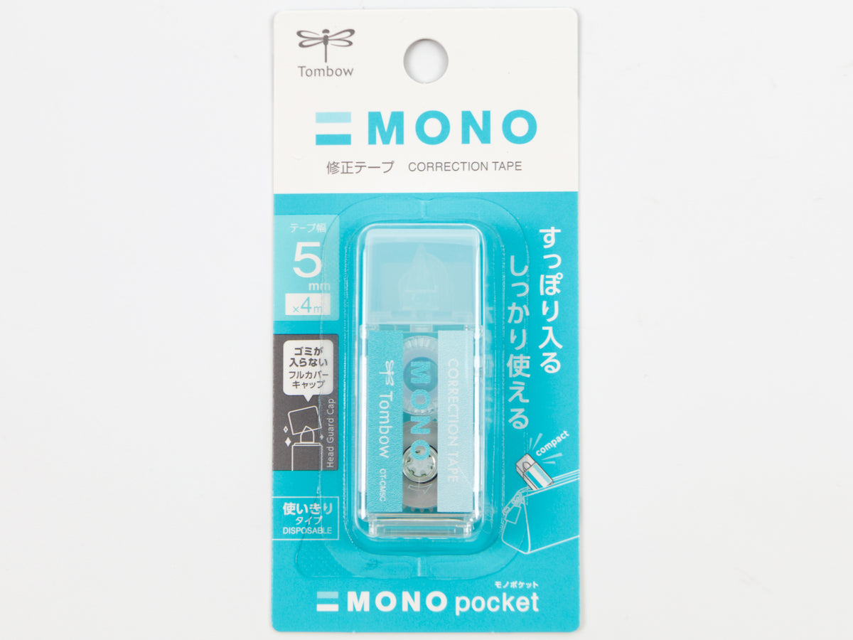Tombow Mono Pocket Correction Tape
