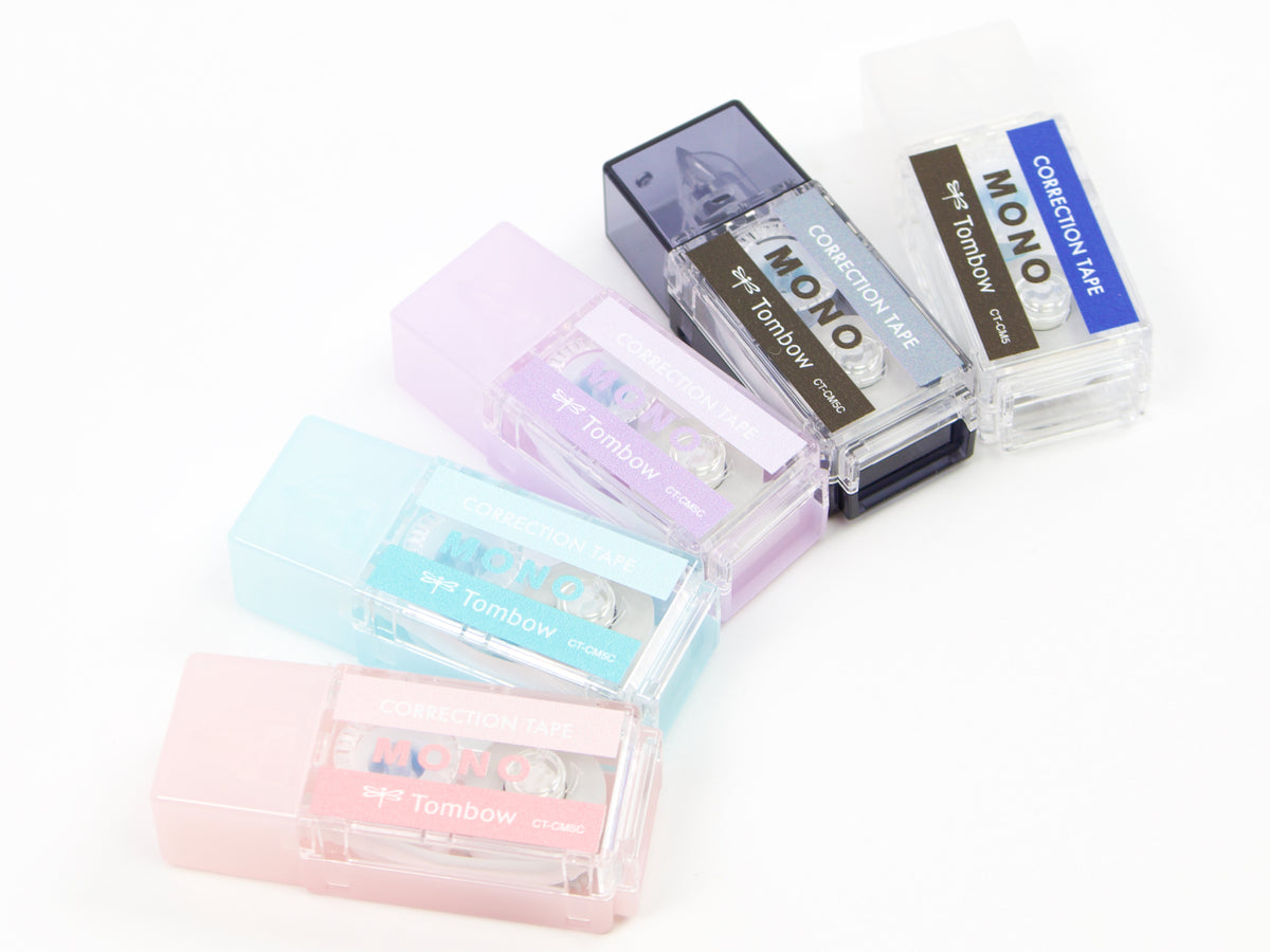 Tombow Mono Pocket Correction Tape