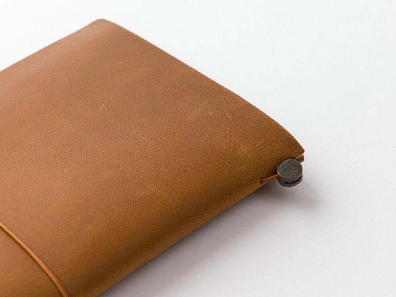 Traveler's Notebook