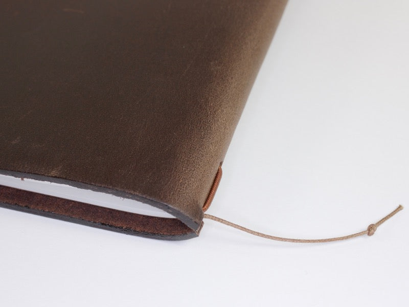 Traveler's Notebook