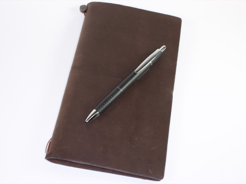 Traveler's Notebook