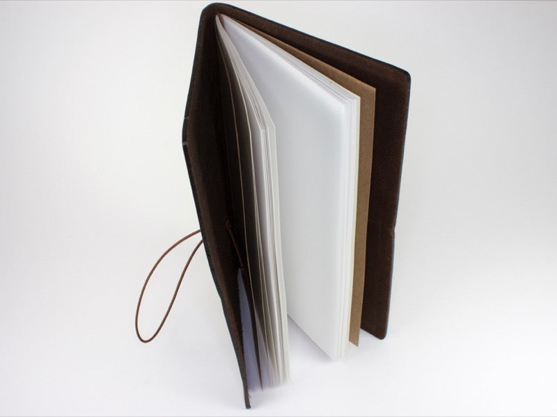 Traveler's Notebook