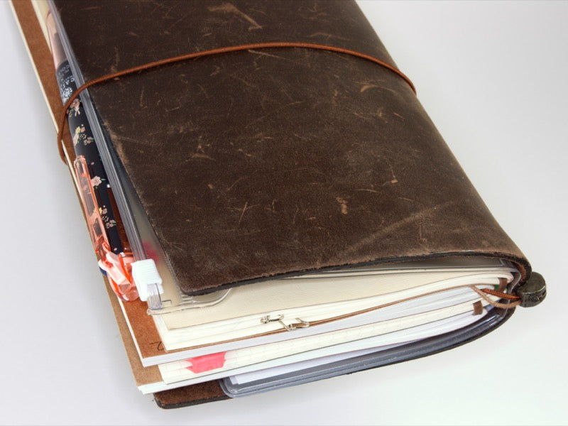 Traveler's Notebook