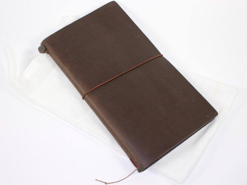 Traveler's Notebook