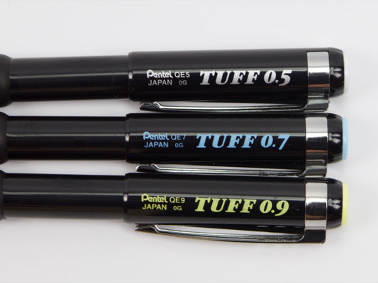 Pentel TUFF Mechanical Pencil