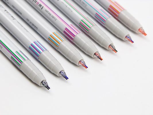 Marcador de tinta doble Sun-Star Twiink