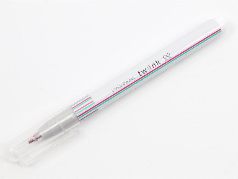 Sun-Star Twiink Twin Ink Marker