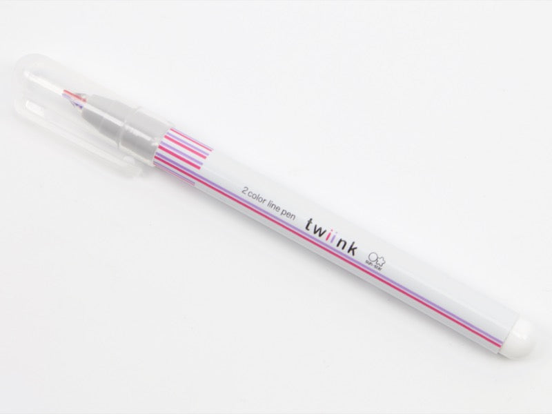 Sun-Star Twiink Twin Ink Marker