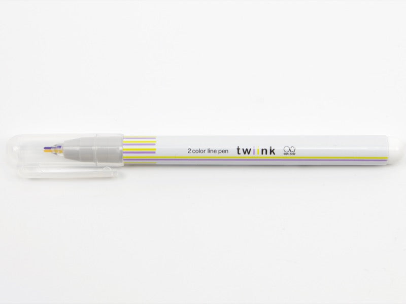 Sun-Star Twiink Twin Ink Marker