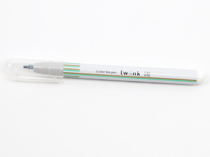 Sun-Star Twiink Twin Ink Marker