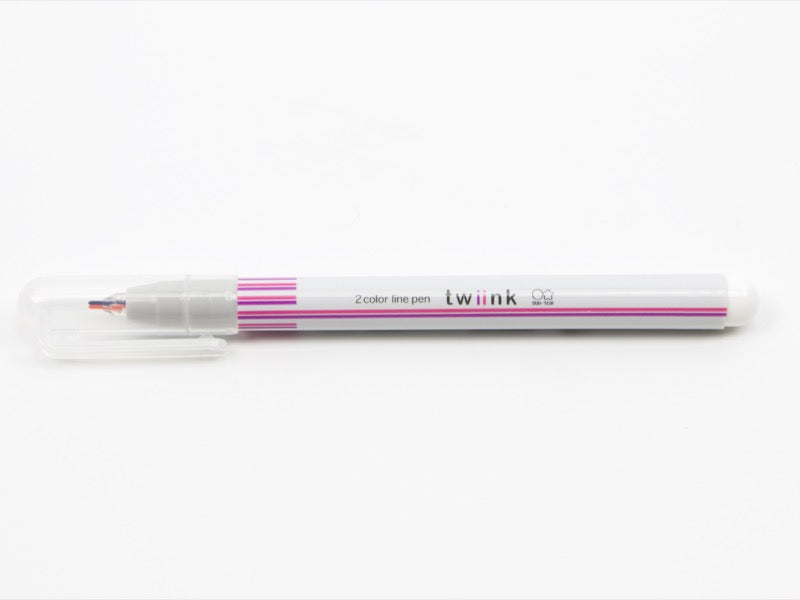 Sun-Star Twiink Twin Ink Marker
