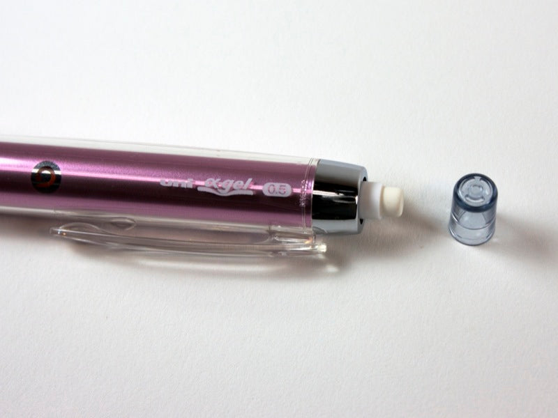 Uni Alpha Gel Kuru Toga