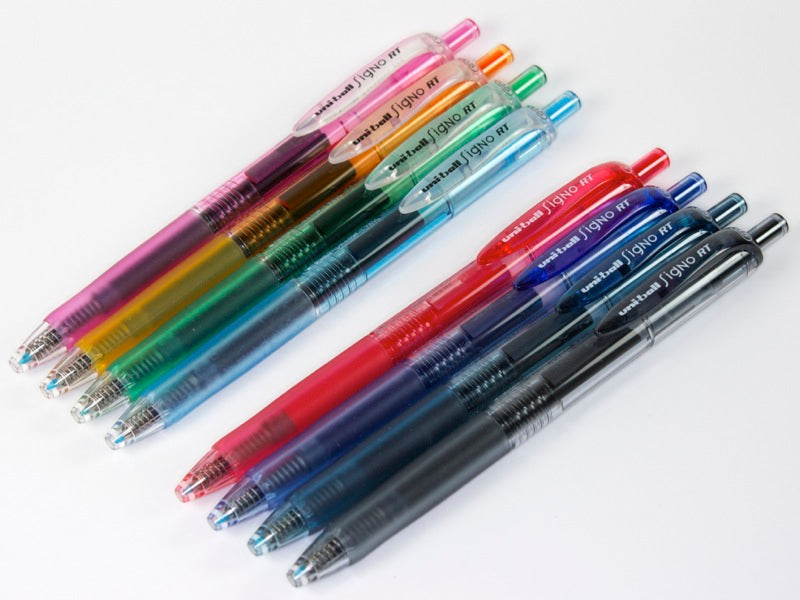 Uniball Signo RT .5