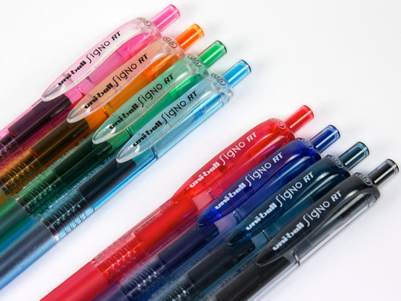 Uniball Signo RT .5