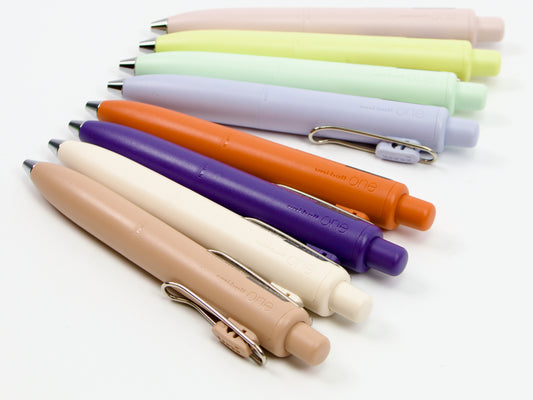 Uniball One P