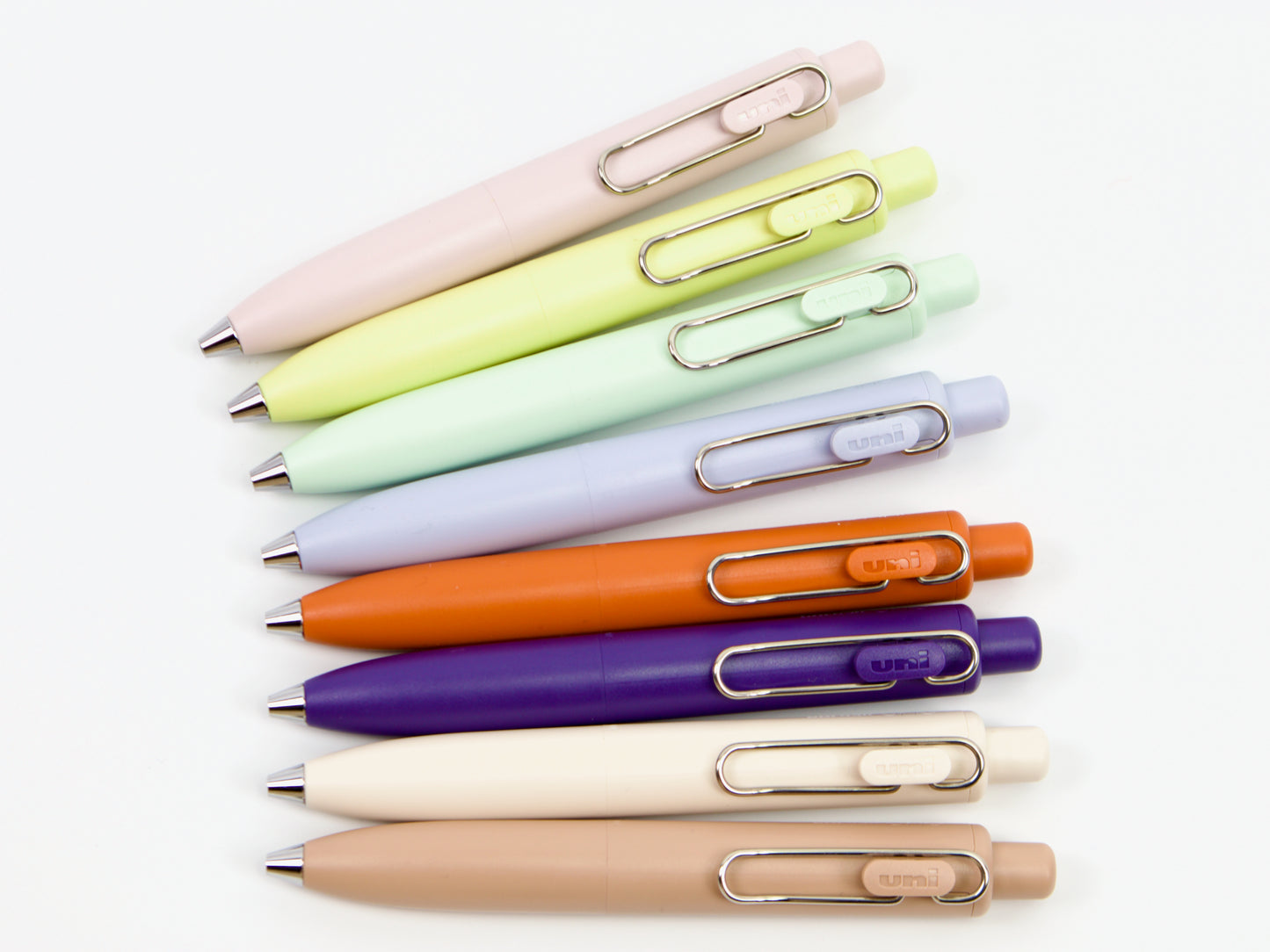 Uniball One P
