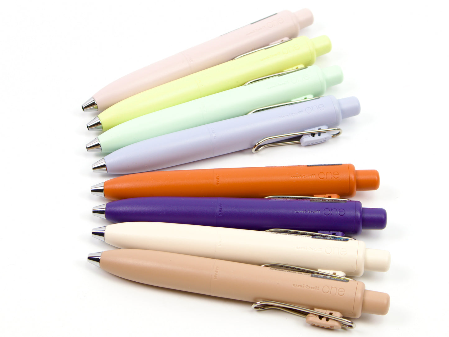 Uniball One P