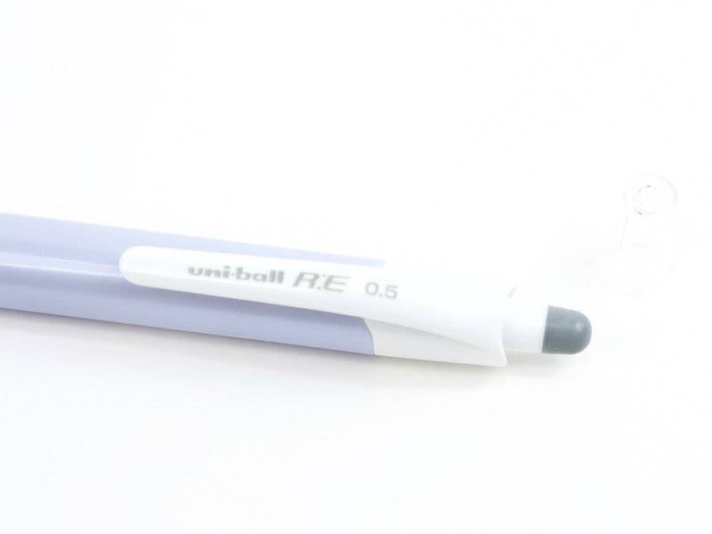 Uniball RE Off-Black