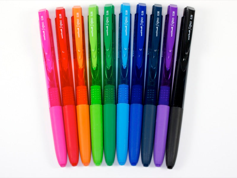 Uniball Signo RT1